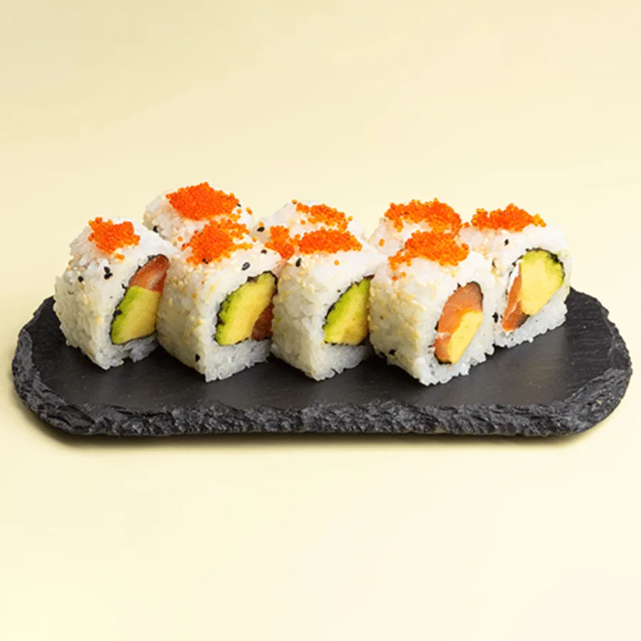 Alaska Roll