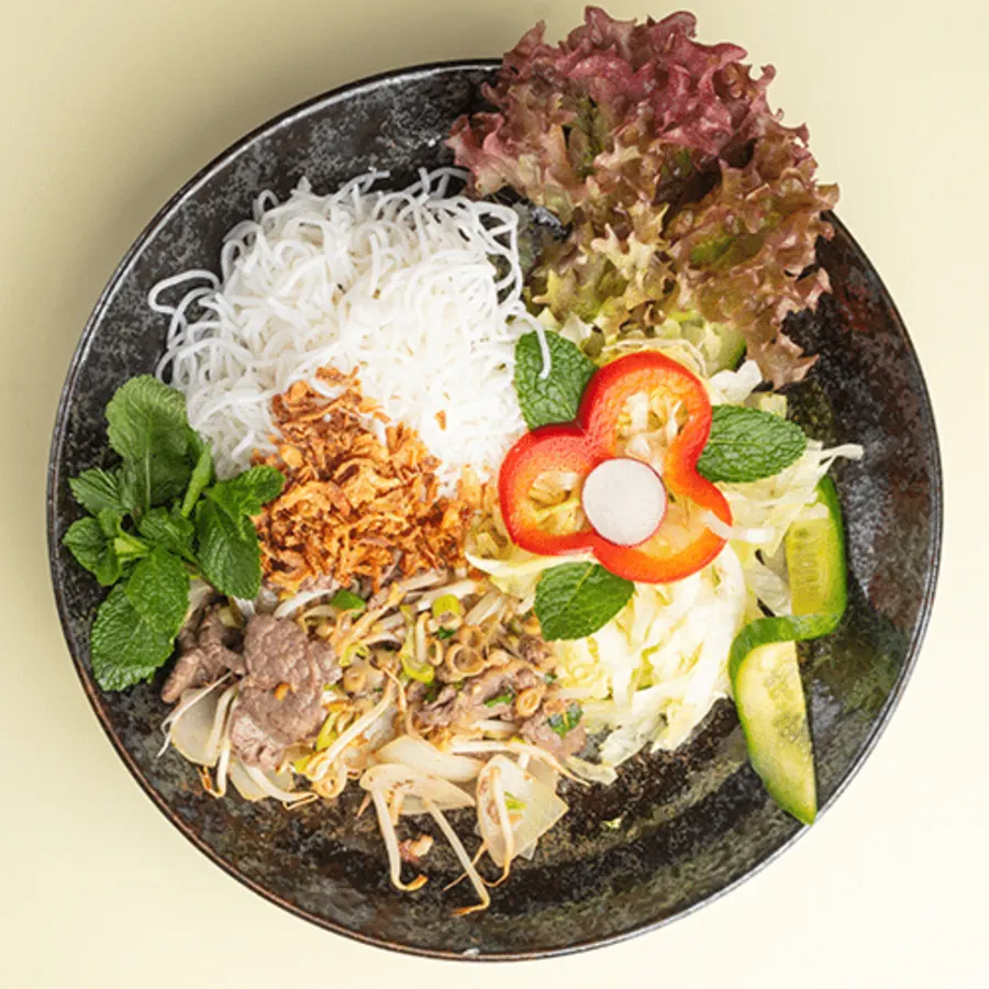 Bun Bo Nam Bo