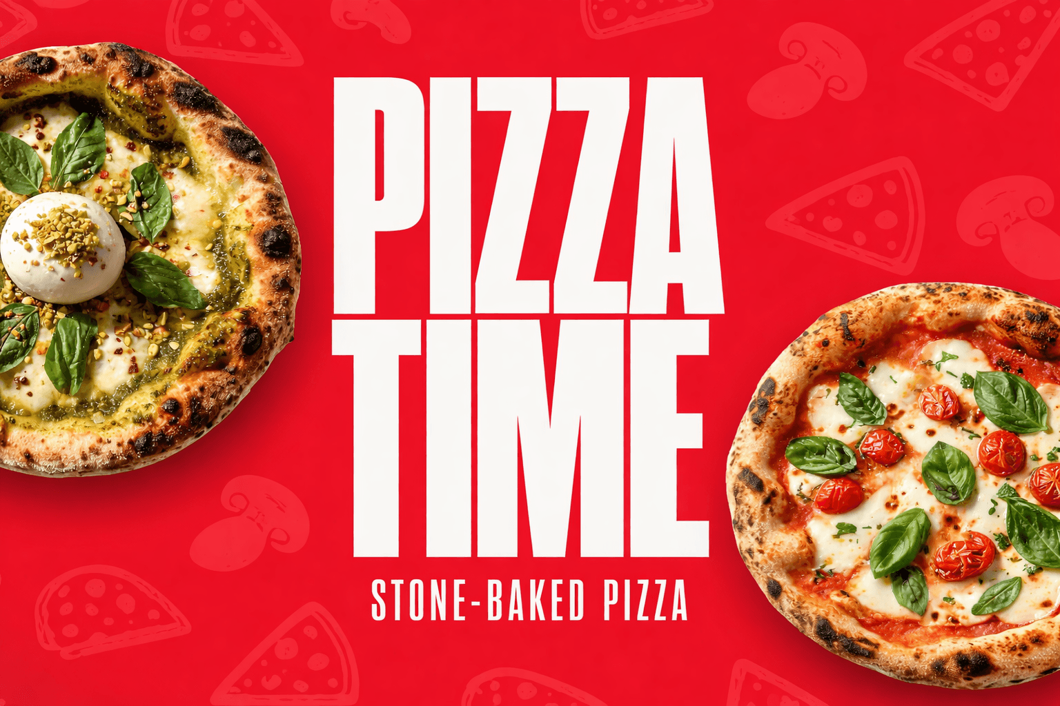 Pizza Time